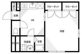 間取り：211061751337