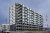 S-RESIDENCE神沢afford 8階 築1年4ヶ月の賃貸物件
