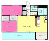 クレール池之表のイメージ