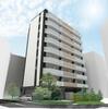 パークアクシス大塚ガーデンスクエア 7階 築3年10ヶ月の賃貸物件