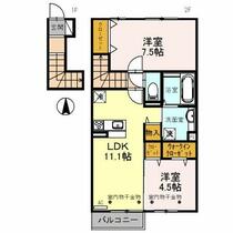 間取り：216005836065