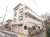 ラッフィナート海運町 3階 築43年5ヶ月の賃貸物件