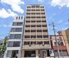 プレサンス京都御所東 9階 築23年の賃貸物件