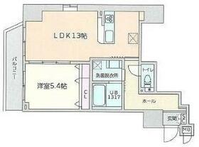 ケイブ湯島（ＣＡＶＥ　ＹＵＳＨＩＭＡ） 903 ｜ 東京都文京区湯島３丁目（賃貸マンション1LDK・9階・45.39㎡） その1