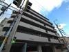 谷町六丁目駅より徒歩7分 4階 築28年7ヶ月の賃貸物件