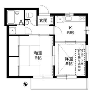 間取り：214079580957
