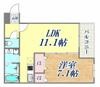 摩耶駅よりバス3分 徒歩2分 新築 3階建の賃貸物件