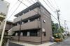 グランクォール武蔵小杉 2階 築7年7ヶ月の賃貸物件