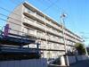 イトーピア仲町台 3階 築32年7ヶ月の賃貸物件