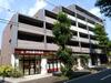 PLAZA池尻I 5階 築11年2ヶ月の賃貸物件