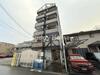 プラザアビコ 1階 築35年3ヶ月の賃貸物件