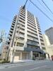 WORVE大阪本町 11階 築3年6ヶ月の賃貸物件