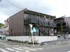 東山田駅より徒歩15分 1階 築13年10ヶ月の賃貸物件