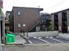 東山田駅より徒歩15分 1階 築13年10ヶ月の賃貸物件