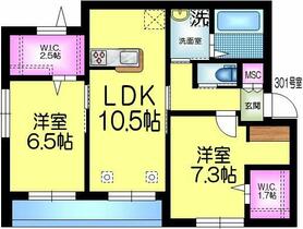 間取り：212057236521