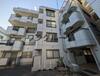 北赤羽マンション 4階 築36年1ヶ月の賃貸物件