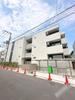 鳳駅より徒歩5分 3階 新築の賃貸物件