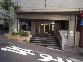 カーサ神戸下山手 703 ｜ 兵庫県神戸市中央区下山手通３丁目（賃貸マンション1K・7階・25.56㎡） その14