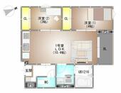 ＲＥＧＡＬＥＳＴ　新福のイメージ