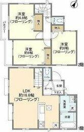 間取り：213139795999