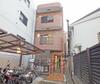 グランタック浄福寺 1階 築45年5ヶ月の賃貸物件