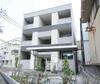 ディアコート栗栖野 1階 築4年3ヶ月の賃貸物件
