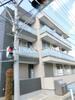塚越OS館 2階 築11年3ヶ月の賃貸物件