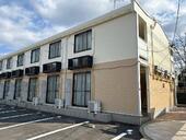 レオパレスＰｒａｉｓｅのイメージ