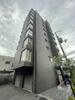 プレミアム菱屋西 4階 築11年8ヶ月の賃貸物件