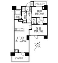 間取り：214079615930