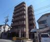 西京極駅より徒歩17分 4階 築31年5ヶ月の賃貸物件