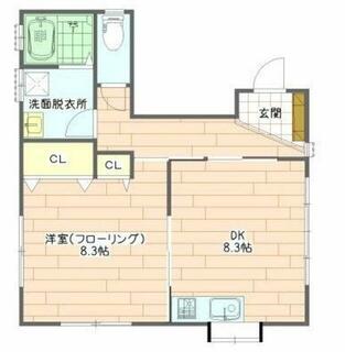 間取り：211063008509