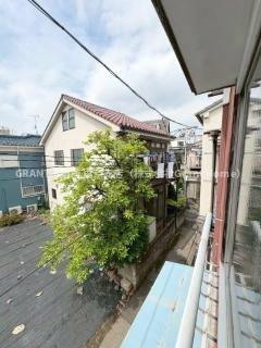 detached 東京都葛飾区宝町２丁目

地図を見る