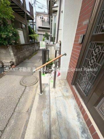 detached 東京都葛飾区宝町２丁目

地図を見る
