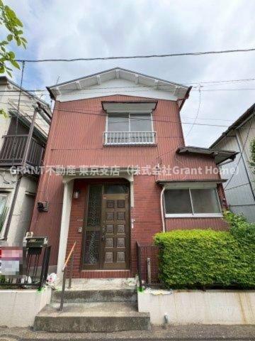 detached 東京都葛飾区宝町２丁目

地図を見る