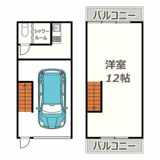 間取り：227104382794