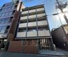 京都駅より徒歩13分 2階 築13年10ヶ月の賃貸物件