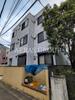 SS自由が丘 3階 築20年8ヶ月の賃貸物件