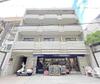 シティキャスル四条 2階 築36年6ヶ月の賃貸物件