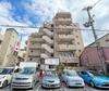 ライオンズマンション五条大宮第２ 3階 築34年1ヶ月の賃貸物件