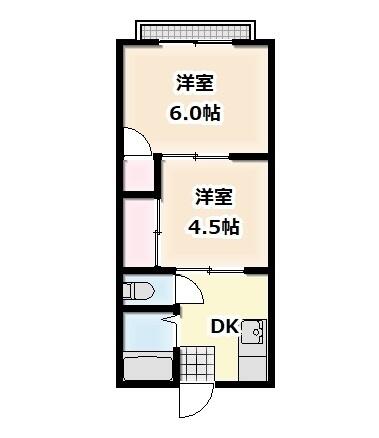 apartment 埼玉県本庄市見福２丁目
地図を見る