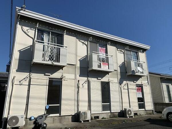 apartment 埼玉県本庄市見福２丁目
地図を見る