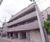ハイポジション銀閣寺 4階 築29年6ヶ月の賃貸物件