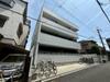 石橋阪大前駅より徒歩9分 3階 築4年4ヶ月の賃貸物件