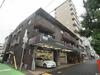 サングレース山手館 3階 築36年1ヶ月の賃貸物件