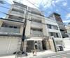 京都河原町駅より徒歩7分 5階 築21年6ヶ月の賃貸物件
