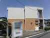レオパレスKAJIYAMA 2階 築22年6ヶ月の賃貸物件