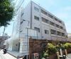 竹田マンション 2階 築56年8ヶ月の賃貸物件