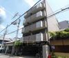 GIOVANE橋 4階 築29年6ヶ月の賃貸物件