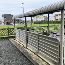 レオパレスレインボー 202 ｜ 山形県酒田市こあら３丁目（賃貸アパート1K・2階・23.18㎡） その8